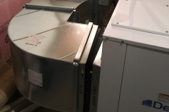 RemplaDéshumidificateur piscine intérieure Dry-O-Tron