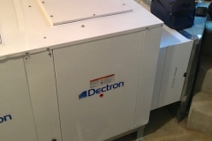 Déshumidificateur piscine intérieure Dry-O-Tron