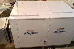 Déshumidificateur piscine intérieure Dry-O-Tron