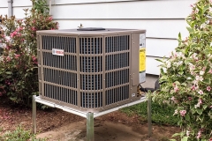 Thermopompe Bosch de 3 tonnes