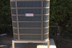 Thermopompe Bosch 5 tonnes
