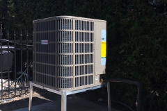 Thermopompe Bosch 5 tonnes
