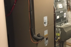 Thermopompe Bosch 5 tonnes